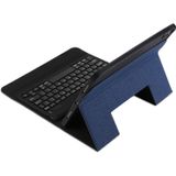 Teclado De Tablet Genérico K01b Para Ipad Pro De 11 Polegadas Azul