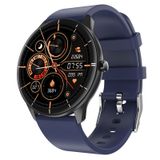 Monitor De Sono Genérico De 1,28" Smart Watch E Pedômetro De Frequência Cardíaca