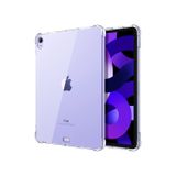 Capa Para Ipad Air 4-air 5 De Plástico Transparente De 10,9 Polegadas
