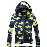 Jaqueta Masculina Genérica, Primavera, Outono, Moda, Poliéster Fino