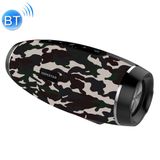 Alto-falante Bluetooth Hopestar H24 Rabbit Mini Portátil Waterpro