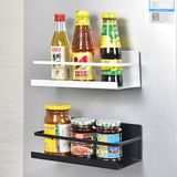 Prateleira De Papel Para Geladeira, Porta-toalhas Rolle Metal, 3 Tipos
