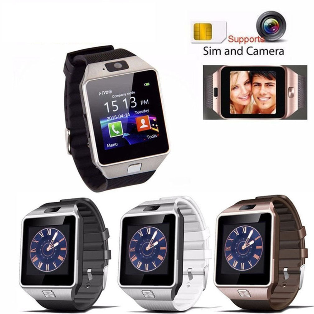 Reloj Smartwatch Dz09 El Reloj Celular Codigos De Smartwatch Dz09