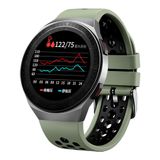 Smart Watch Mt3 8g Wireless Call Com Tela De Toque Completa Ip67