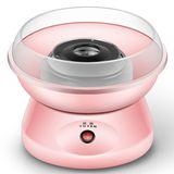 Máquina De Fazer Algodão Doce Para Casa Infantil