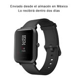 Relógio Inteligente Amazfit A1608 Bluetooth V4.0 1,28" Ip68 Waterpro