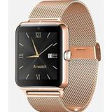 Smartwatch Z60 Bluetooth Celular Sim Micro Sd 1.54"