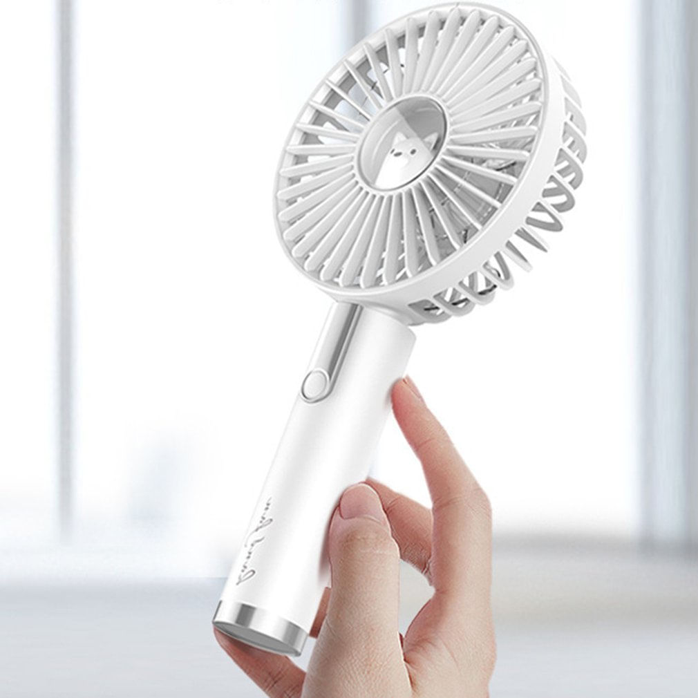 Ventilador Portátil Hom Homgeld Air Coacher F Usb Charging