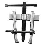 Kit De Ferramentas De Instalação Do Extrator De Rolamentos De 65 Mm Com Duas Mandíbul
