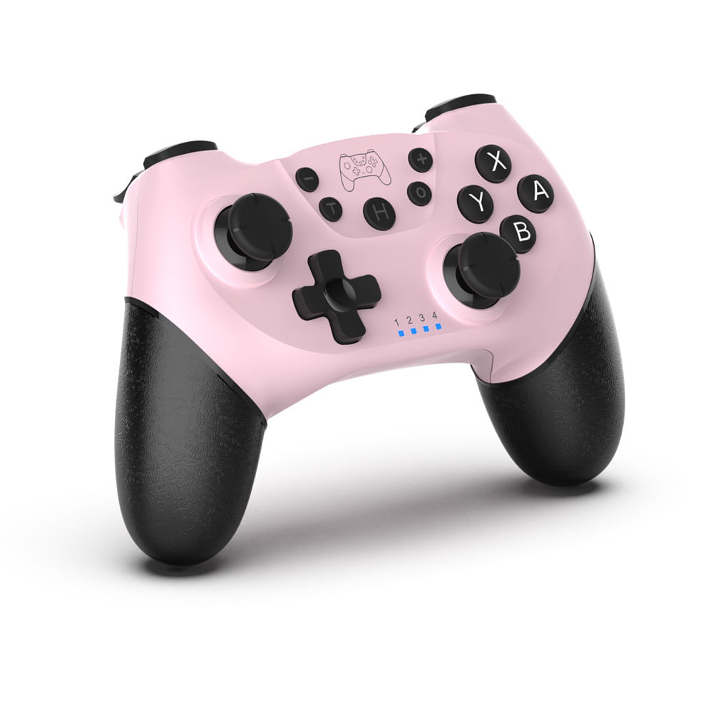 Alça Switch Pro Com Despertador Nfc Para Switch E Pc