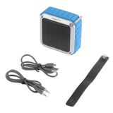 Alto-falante Bluetooth Portátil Sem Fio Estéreo De Alta Qualidade