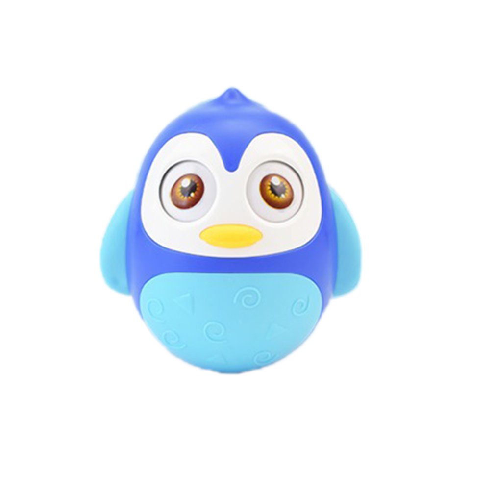 Toy Tumbler Professional Design Smooth Rotation Dynamic Bala