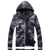 Jaqueta Masculina Genérica, Primavera, Outono, Moda, Poliéster Fino