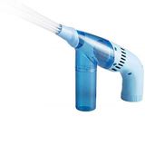 Aspirador De Pó Portátil Sem Fio Para Carro Handheld V