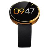 Monitor De Frequência Cardíaca Smartwatch Dm360 Bluetooth À Prova D&#39;água