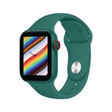 Monitor De Sono Smartwatch T900 Pro Max Monitor De Frequência Cardíaca