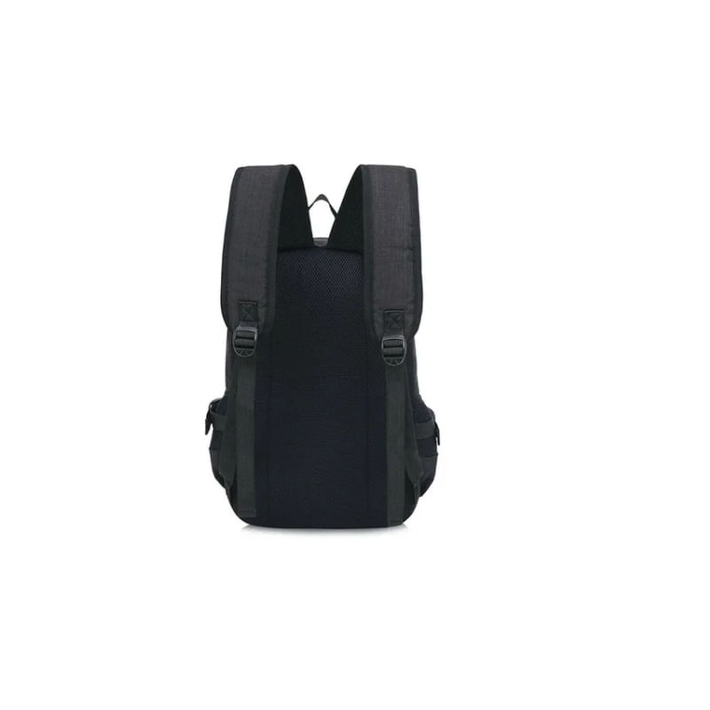 Mochila Usb Para Homens, Notebook De 14-15,6", Alta Qualidade