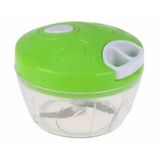 Ferramenta De Cozinha Multifuncional Para Moedor De Vegetais E Frutas