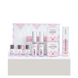 Kit De Elevação De Cílios Da Marca Iconsign Com Ingredientes Naturais