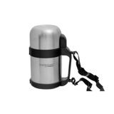 Thermos Food Multipurpose 750ml Em Aço Inoxidável