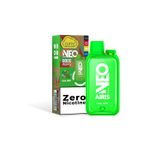 Vaporizador Descartável Airis Neo P8000 Cool Mint 17ml