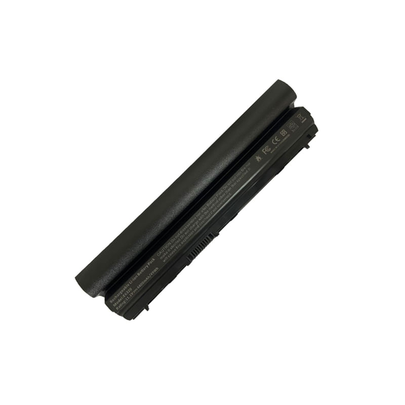 Bateria Compatível Com Dell E6320 6330 6430 6220 6230 6120