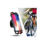 Suporte De Celular De Silicone Para Motocicleta Remex