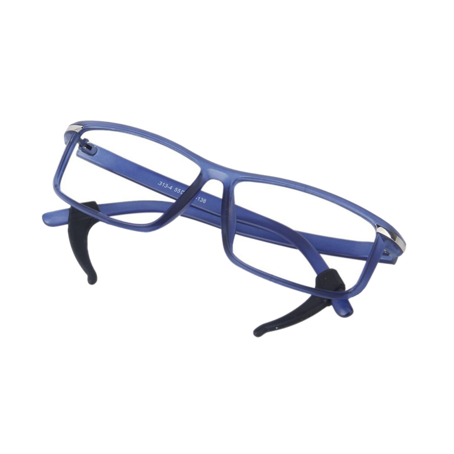 Ganchos Antiderrapantes Para Óculos E Evitam Quedas