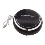 Aspirador De Pó Mini Cartoon Intelligent Household Sweeping