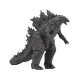 Boneco De Ação Godzilla King Of The Monsters 2019 Versão 18c