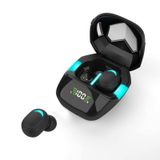 Fones De Ouvido Bluetooth Sem Fio Para Jogadores Audifons G7s