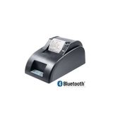Impressora Térmica Insu Não Portátil Bluetooth 58 Mm Com Fonte De Alimentação