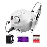 Furadeira De Unhas Profissional Dremel Para Podologia 30w 220v