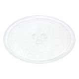 Acessórios Para Forno De Microondas Y Tipo Y Mesa Giratória De Micro-ondas De 245 Mm