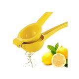 Espremedor Manual De Limão Em Liga De Zinco Esmaltado