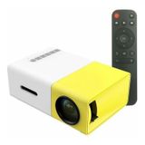 Projetor Portátil Aujoy Yg300 Yg-300 600 Lumens 320x240
