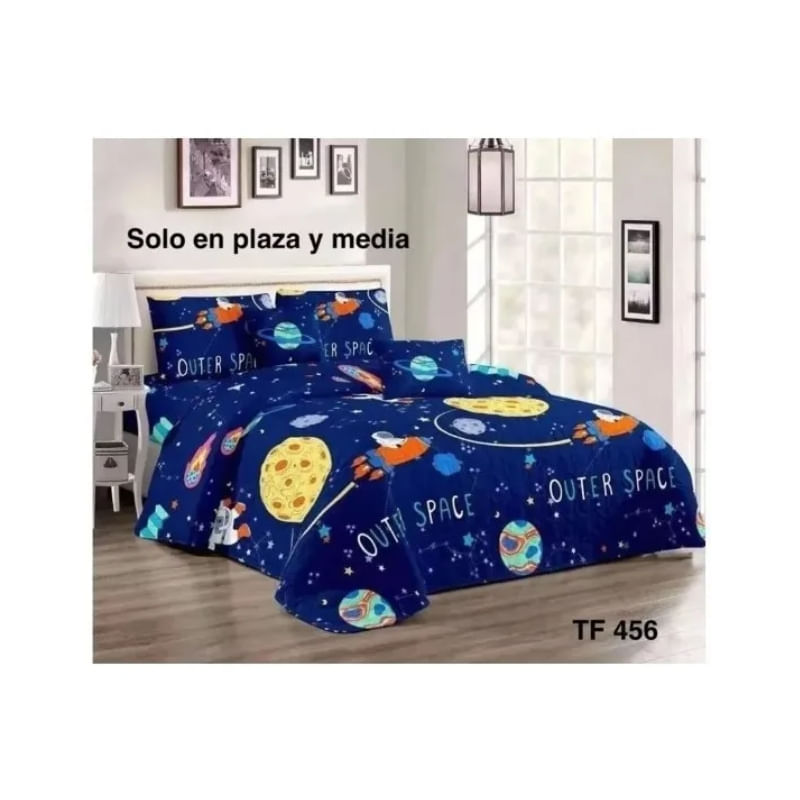 Capa Semi-quadrada De Verão Para Crianças