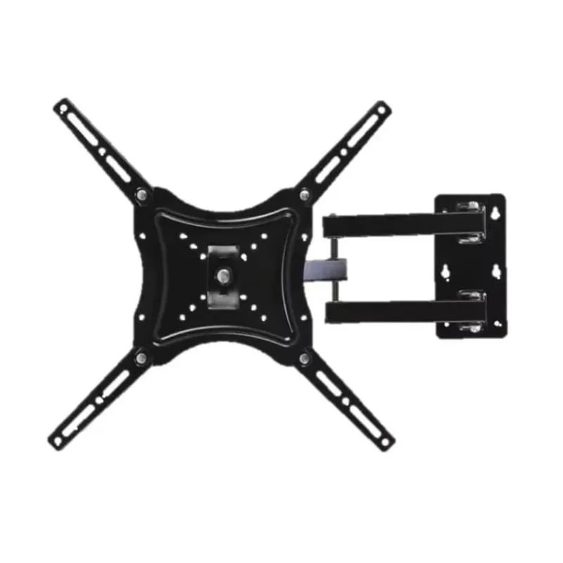 Braço De Montagem De Tv 14-55 Polegadas E 50 Kg Para Tv Hdl-117b-2