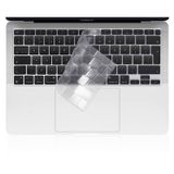 Protetor De Teclado Para Macbook Air A2337-a2179 Versão Em Espanhol