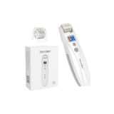 Máquina Facial Dermaroller G5 Para Crescimento De Cabelo E Barba