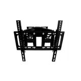 Suporte De Montagem Em Parede Para Tv, Braço Duplo, 32-65 Polegadas, 50 Kg