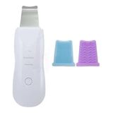 Espátula Esfoliante De Limpeza De Paleta Facial Ultrassônica