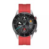 Relógio Inteligente Sk12 Plus Bluetooth Smartwatch Ip68 À Prova D&#39;água