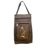 Bolsa Matero Matera Com Suporte Térmico, Alça Ajustável