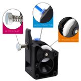 Extrusora De Impressora 3d Bmg Dual Drive 1,75 Mm Para V6 Bowden