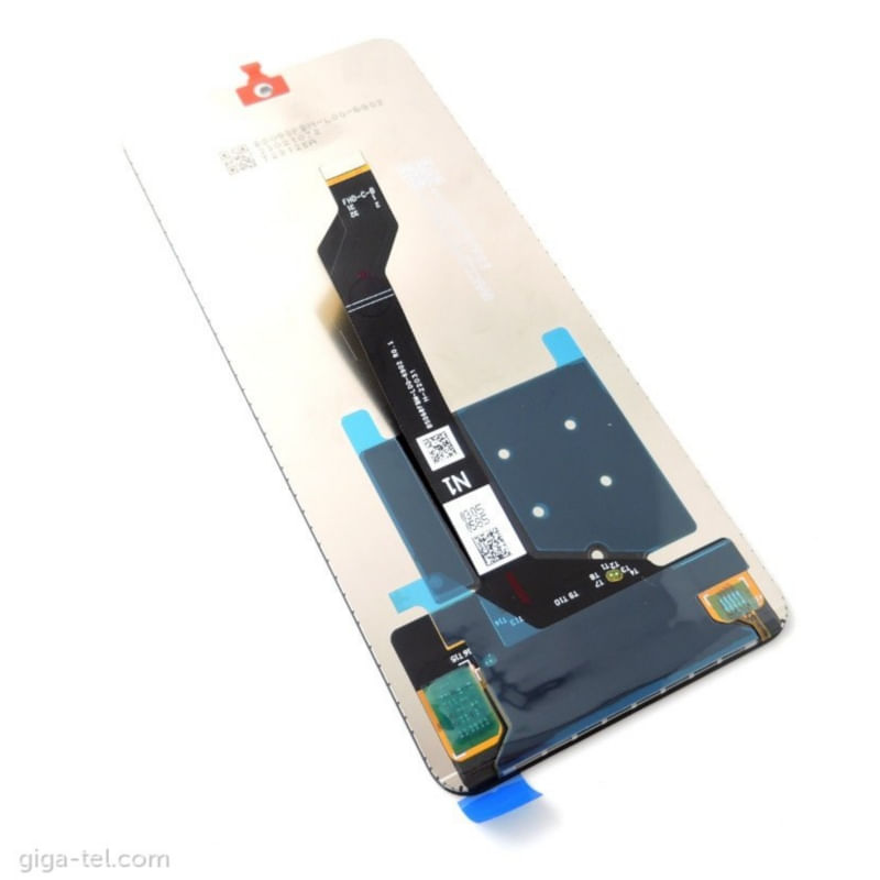 Substituição Da Tela De Toque Lcd Para Huawei Nova 7 Se
