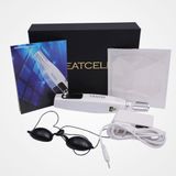Caneta Laser Picosend Para Remoção De Manchas De Tatuagem Portátil