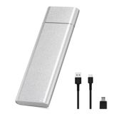 Unidade De Estado Sólido Móvel De 1 Tb Usb 3.1 De Transmissão De Alta Velocidade