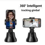 Estabilizador Ptz Inteligente De Rastreamento E Filmagem Aipai 360°