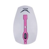 Mouse 2.4g Business/gaming Para Pc E Laptop Rosa